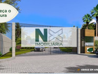 Terreno  168m² 