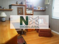 Casa 4 Quartos 504m² 