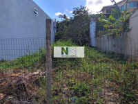 Terreno  243m² 