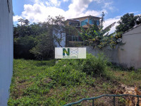 Terreno  243m² 