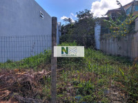 Terreno  243m² 