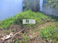 Terreno  243m² 