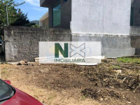 Terreno  319m² 