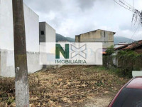 Terreno  319m² 