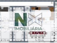 Terreno  473m² 
