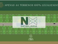 Terreno  180m² 