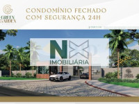 Terreno  180m² 