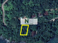 Terreno  880m² 
