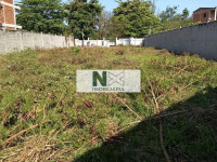 Terreno  1300m² 