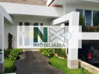 Casa 4 Quartos 504m² 