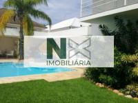 Casa 4 Quartos 504m² 