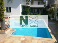 Casa 4 Quartos 504m² 