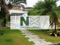 Casa 4 Quartos 504m² 