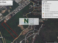 Terreno  22000m² 