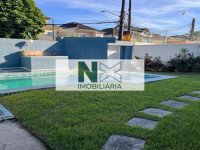 Casa 4 Quartos 200m² 