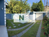 Casa 4 Quartos 200m² 