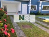 Casa 4 Quartos 200m² 