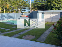 Casa 4 Quartos 200m² 