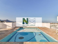 Apartamento 3 Quartos 83m² 