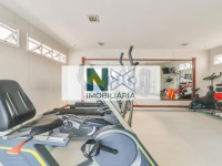 Apartamento 3 Quartos 83m² 