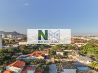 Apartamento 3 Quartos 83m² 