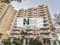 Apartamento 3 Quartos 83m² 