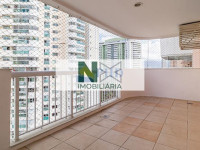 Apartamento 3 Quartos 83m² 