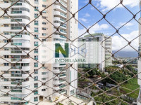 Apartamento 3 Quartos 83m² 