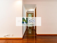 Apartamento 3 Quartos 83m² 