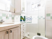 Apartamento 3 Quartos 83m² 