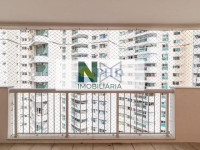 Apartamento 3 Quartos 83m² 