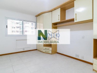 Apartamento 3 Quartos 83m² 