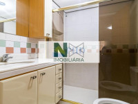 Apartamento 3 Quartos 83m² 