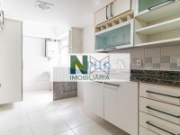 Apartamento 3 Quartos 83m² 
