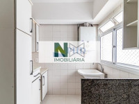 Apartamento 3 Quartos 83m² 