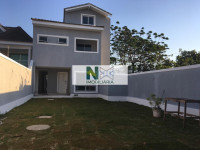 Casa 4 Quartos 300m² 
