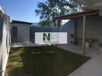 Casa 4 Quartos 300m² 