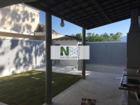 Casa 4 Quartos 300m² 