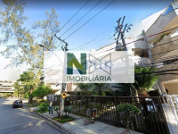 APARTAMENTO 3 Quartos 82m² 