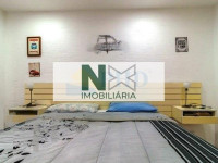 APARTAMENTO 3 Quartos 82m² 