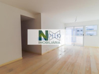 Apartamento 3 Quartos 83m² 