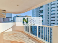 Apartamento 3 Quartos 83m² 