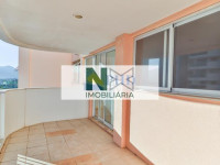 Apartamento 3 Quartos 83m² 