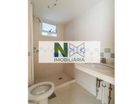 Apartamento 3 Quartos 83m² 
