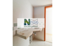 Apartamento 3 Quartos 83m² 