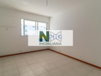 Apartamento 3 Quartos 83m² 