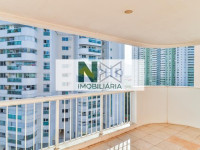 Apartamento 3 Quartos 83m² 