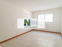 Apartamento 3 Quartos 83m² 