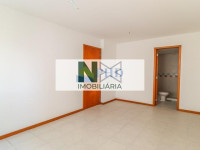 Apartamento 3 Quartos 83m² 