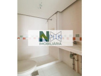 Apartamento 3 Quartos 83m² 